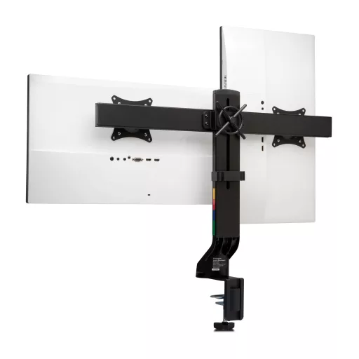 Kensington K55513WW asztali TV konzol Fekete