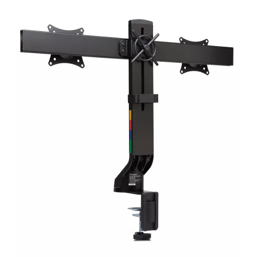 Kensington K55513WW asztali TV konzol Fekete