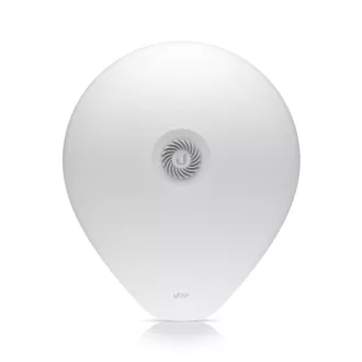Ubiquiti UISP airFiber 60 XR Hálózati híd Fehér