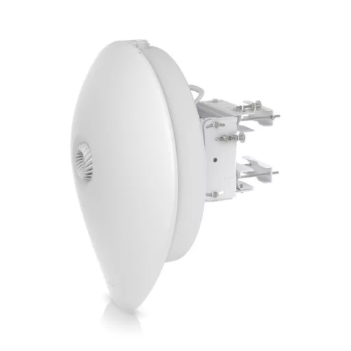 Ubiquiti UISP airFiber 60 XR Hálózati híd Fehér