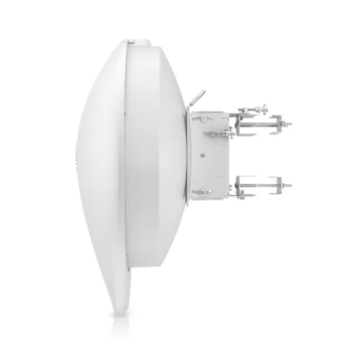 Ubiquiti UISP airFiber 60 XR Hálózati híd Fehér