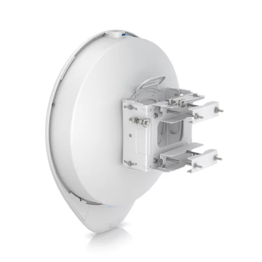 Ubiquiti UISP airFiber 60 XR Hálózati híd Fehér