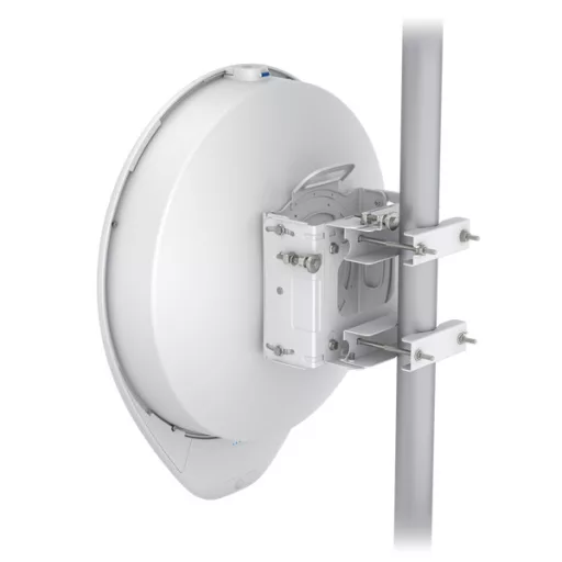 Ubiquiti UISP airFiber 60 XR Hálózati híd Fehér