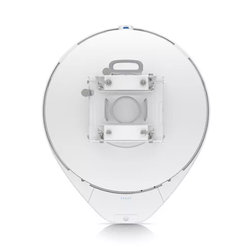 Ubiquiti UISP airFiber 60 XR Hálózati híd Fehér