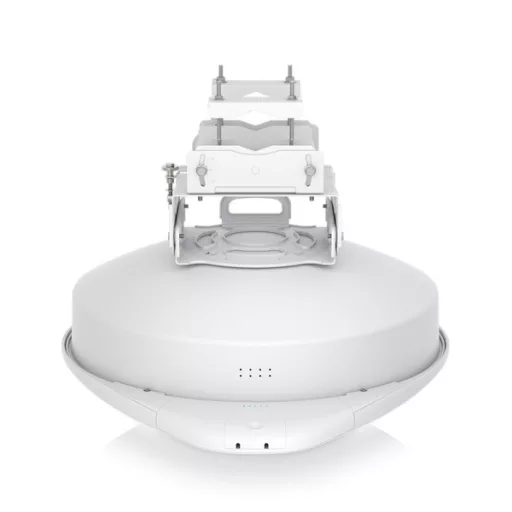 Ubiquiti UISP airFiber 60 XR Hálózati híd Fehér