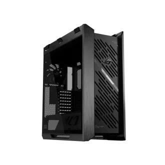 ASUS ROG Strix Helios II GX601S Midi Tower Fekete