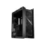 ASUS ROG Strix Helios II GX601S Midi Tower Fekete