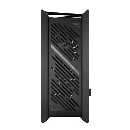 ASUS ROG Strix Helios II GX601S Midi Tower Fekete