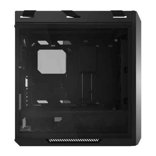 ASUS ROG Strix Helios II GX601S Midi Tower Fekete