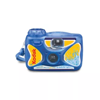Kodak 8004707 filmes fényképezőgép Kék