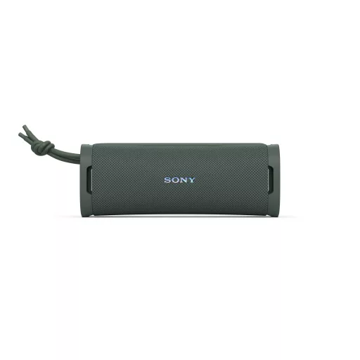 Sony SRSULT10H Hordozható és party hangszóró Mono hordozható hangszóró Zöld 30 W