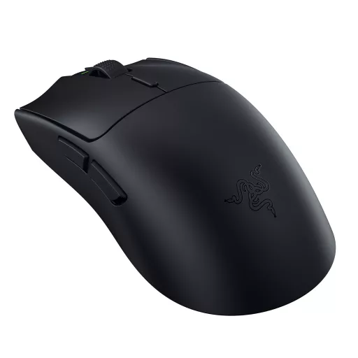 Razer Viper V3 HyperSpeed egér Játék Jobbkezes Vezeték nélküli RF Optikai 30000 DPI