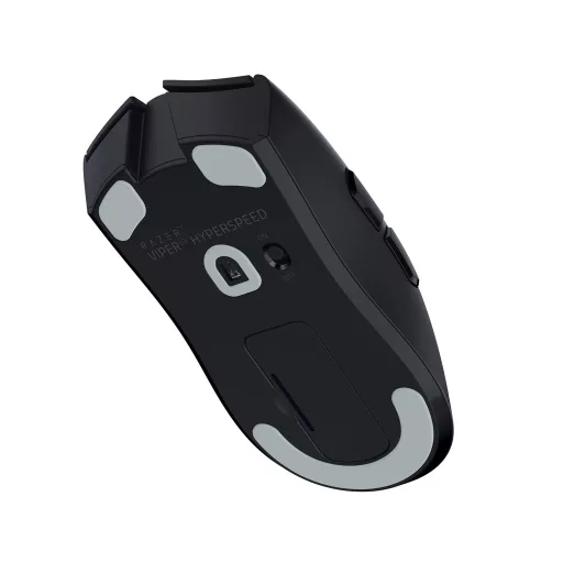 Razer Viper V3 HyperSpeed egér Játék Jobbkezes Vezeték nélküli RF Optikai 30000 DPI
