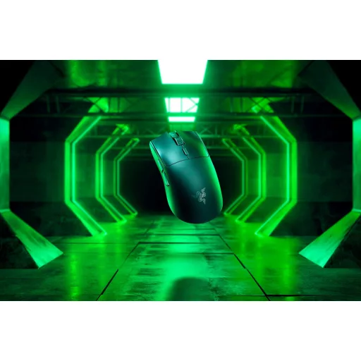 Razer Viper V3 HyperSpeed egér Játék Jobbkezes Vezeték nélküli RF Optikai 30000 DPI