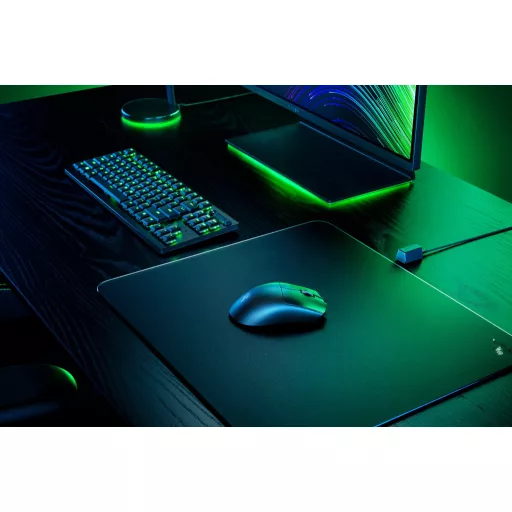 Razer Viper V3 HyperSpeed egér Játék Jobbkezes Vezeték nélküli RF Optikai 30000 DPI