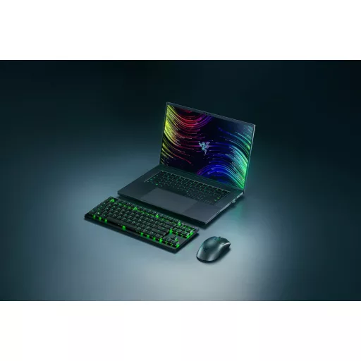 Razer Viper V3 HyperSpeed egér Játék Jobbkezes Vezeték nélküli RF Optikai 30000 DPI