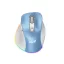 Genius Ergo 9000S Pro egér Univerzális Jobbkezes RF vezeték nélküli + Bluetooth Optikai 2400 DPI