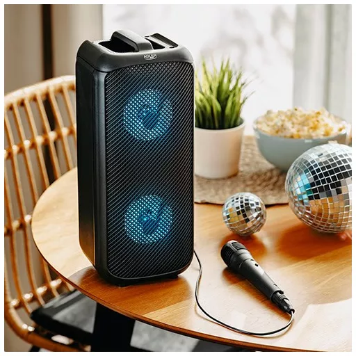 Bluetooth speaker ADLER AD 1903