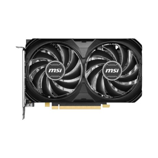 MSI VENTUS 912-V512-001 NVIDIA GeForce RTX 4060 Ti 8 GB GDDR6