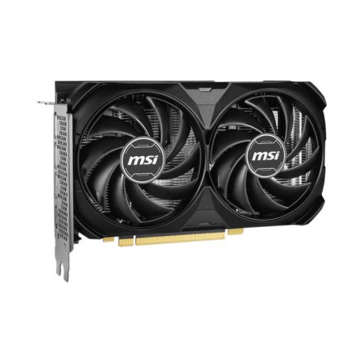 MSI VENTUS 912-V512-001 NVIDIA GeForce RTX 4060 Ti 8 GB GDDR6