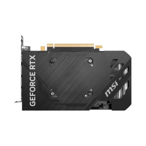 MSI VENTUS 912-V512-001 NVIDIA GeForce RTX 4060 Ti 8 GB GDDR6