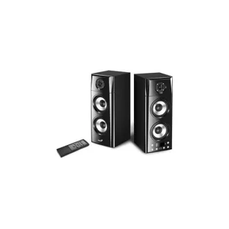 Genius SP-HF2800 Bluetooth Speaker Black