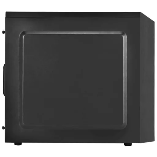 Silverstone PS16 Tower Fekete