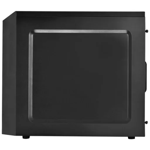 Silverstone PS16 Tower Fekete