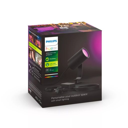 Philips Hue White and colour ambience 1742830P7 Intelligens csillár 8 W