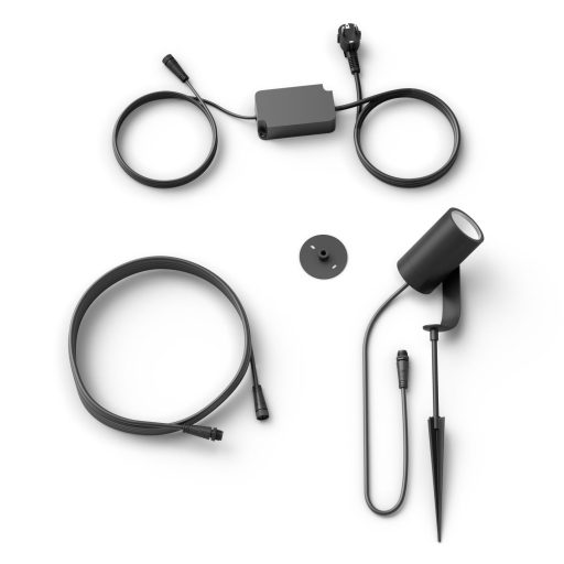 Philips Hue White and colour ambience 1742830P7 Intelligens csillár 8 W