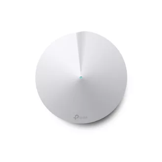   TP-Link Deco M5 (1-Pack) Kétsávos (2,4 GHz / 5 GHz) Wi-Fi 5 (802.11ac) Fehér 2 Belső