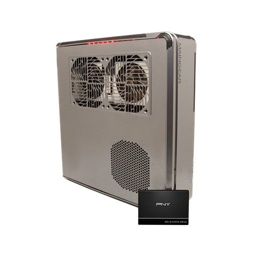 PNY CS900 250 GB 2.5" Serial ATA III 3D TLC