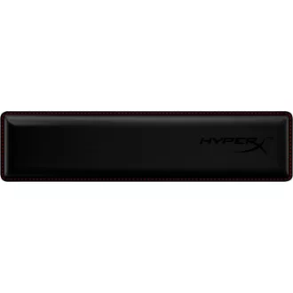   HyperX Wrist Rest - Keyboard - Tenkeyless csuklótámasz Gél, Gumi Fekete