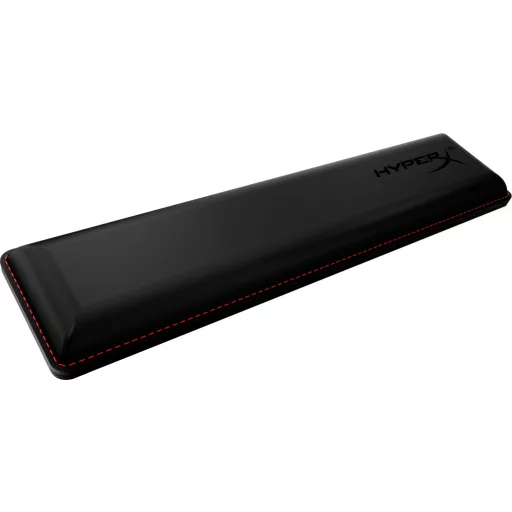 HyperX Wrist Rest - Keyboard - Tenkeyless csuklótámasz Gél, Gumi Fekete