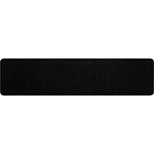 HyperX Wrist Rest - Keyboard - Tenkeyless csuklótámasz Gél, Gumi Fekete