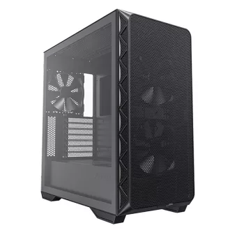 Montech Air 903 BASE Midi Tower Fekete