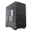 Montech Air 903 BASE Midi Tower Fekete