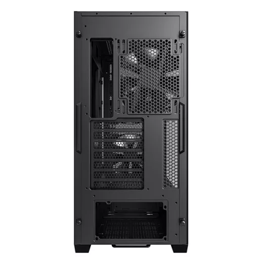 Montech Air 903 BASE Midi Tower Fekete