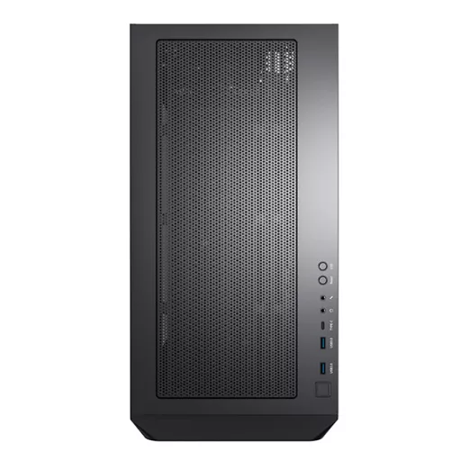 Montech Air 903 BASE Midi Tower Fekete