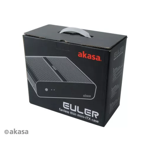 Akasa Euler Fekete