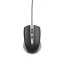 Gembird MUS-4B-01-GB egér Irodai Jobbkezes USB A típus Optikai 1200 DPI