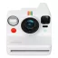 Polaroid Now+ Instant Camera Generation 3 Fehér