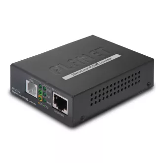   PLANET VC-231G hálózati média konverter 1000 Mbit/s Fekete