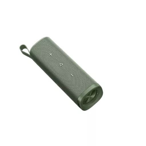 Xiaomi Sound Outdoor Sztereó hordozható hangszóró Zöld 30 W