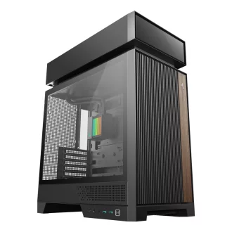 DeepCool CL6600 Asztali Fekete