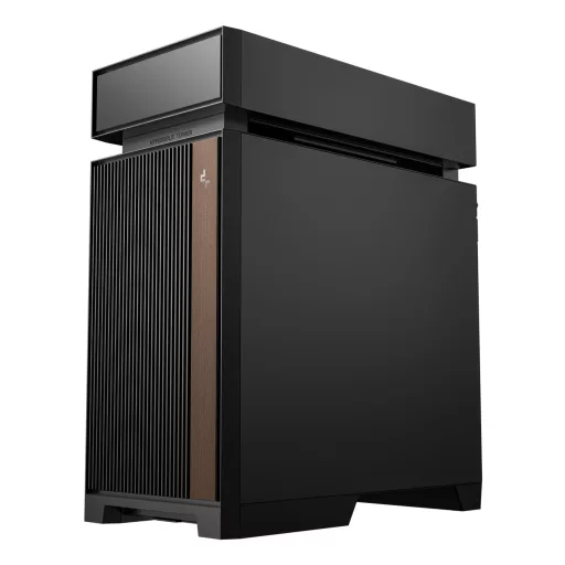 DeepCool CL6600 Asztali Fekete