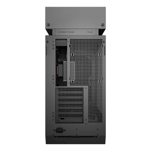 DeepCool CL6600 Asztali Fekete
