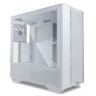 Lian Li Lancool III Midi Tower Fehér