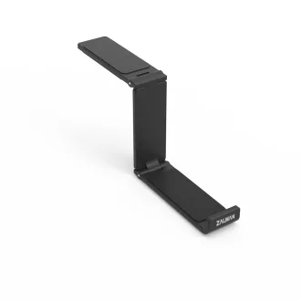   Zalman ZM-FH10 BK fülhallgató/headset kiegészítő Fejhallgató tartó