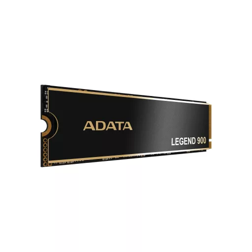 ADATA LEGEND 900 2 TB M.2 PCI Express 4.0 NVMe 3D NAND